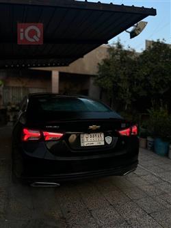 شيفروليه ماليبو